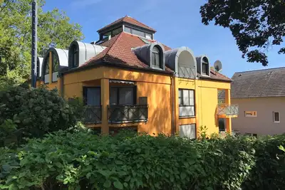 Image de Appartement / app. pour 2 personnes avec 78m² à Bad Krozingen (77763)