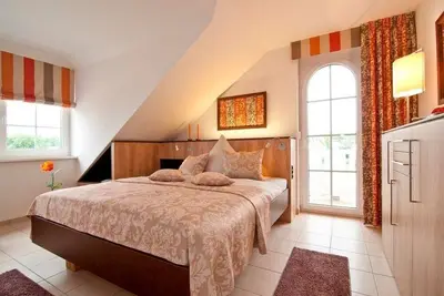 Image de Appartement / app. pour 5 personnes avec 85 m² à Nienhagen (20968)
