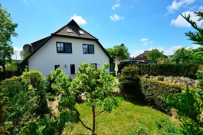 Image de Maison de vacances pour 6 personnes avec 100m² à Groß Zicker (20602)