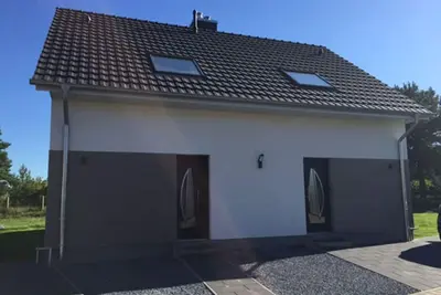 Image de Maison de vacances pour 5 personnes avec 75m² à Fuhlendorf (63718)