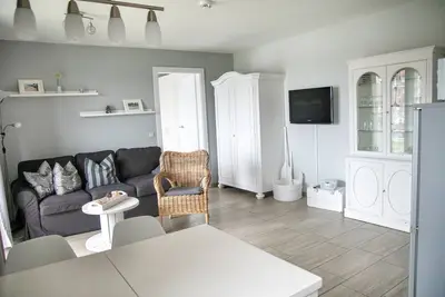 Image de Appartement / app. pour 4 personnes avec 42m² à Ueckermünde (55047)