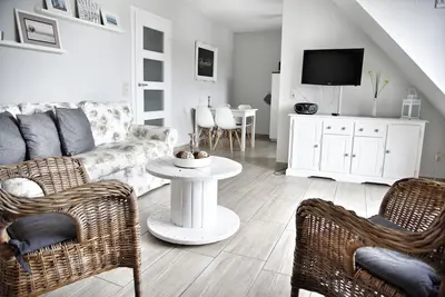 Image de Appartement / app. pour 4 personnes avec 54m² à Ueckermünde (55062)