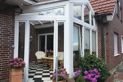 Image de Appartement / app. pour 4 personnes à 110 m² à Haren (Ems) (77037)