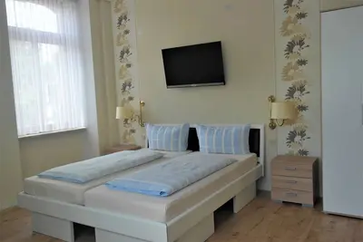 Image de Appartement de vacances pour 2 personnes avec 22m² à Bad Kissingen (69107)