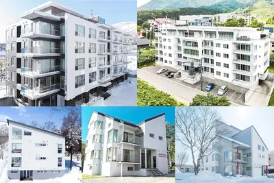 Image de Niseko Central Condominiums
