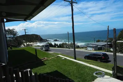 Image de Wavebreaker Scotts Head