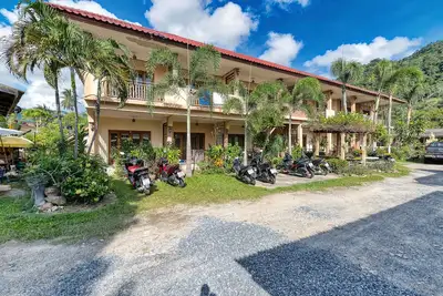 Image de The Bulin Residence