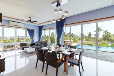 Image de Surisa Seaview Pool Villas