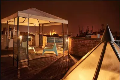 Image de Skyline Ernesto
