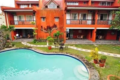 Image de Pura Vida Villas