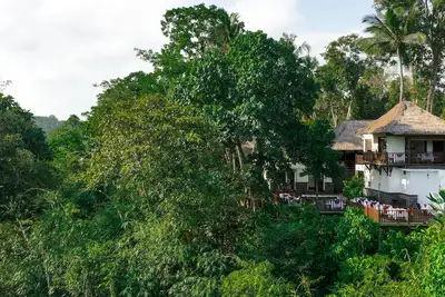 Image de Kayumanis Ubud Private Villas & Spa