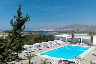 Image de Kedros Villas