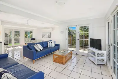 Image de Coral Beach Noosa Resort