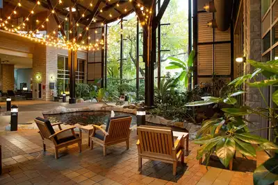 Image de The Parkside Hotel & Spa