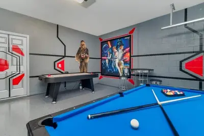 SPÉCIAUX Dispo  - Windsor Westside # 22-6 Bed Bath 5 Pool Villa