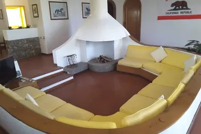 Image de Incroyable, unique, très privée Villa située entre Catane et Syracuse