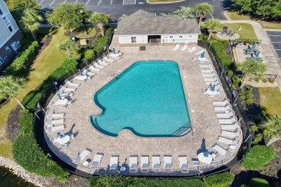 Image de Villa de golf 2br / 2ba, 1734wb, Barefoot Resort, North Myrtle Beach
