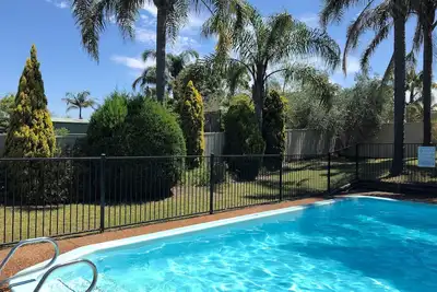 Image de Haven Escapade familiale avec piscine