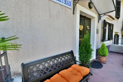 Image de Joli appartement pour 3 personnes avec climatisation, Wifi et Tv
