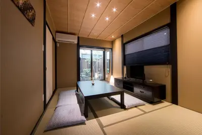 Image de Rinn Kujofujinoki Central