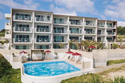 Image de Hideout Okinawa Uruma