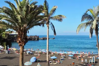 Image de Casa Sunset, Los Gigantes. Spacieux, 2 Br, 2 Ba Duplex - Amazing Sunset Views.