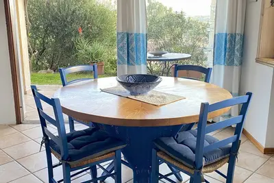 Image de Jolie maison a San Pantaleo, Sardaigne