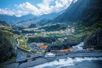 Image de Pereira Place - Le rêve, Al, WiFi