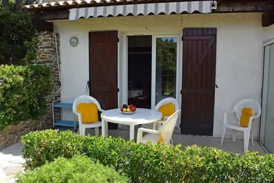 Image de Appartement Au Calme Dans Villa En Rez De Jardin