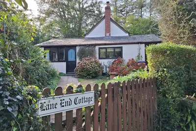 Image de Lane End Cottage, Dalwood
