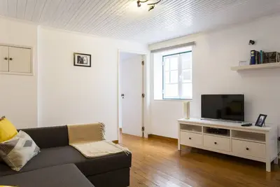 Alfama Stylish Apartment<br>RentExperience