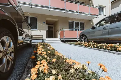 Image de Confortable appartement pour 3 personnes avec Wifi, Tv, balcon et parking