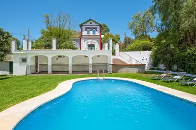 Image de iloftmalaga Villa Elisa
