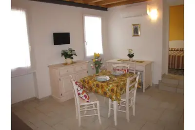 Image de Appartement Garofano à Agriturismo Il Vecchio Mulino