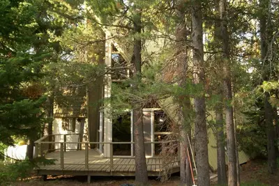 Image de Fun Family Cabin 20 minutes du parc national de Yellowstone