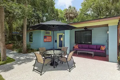Image de Folly Vacation 202 bungalow sur la plage avec de toutes nouvelles commodités