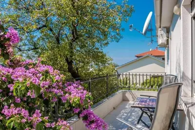 Image de Appartement Ilonka avec balcon