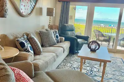 Image de Le joyau de la couronne d'Amelia South Oceanfront