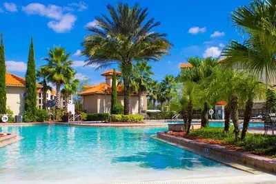 Image de Disney Memories Condo, Tuscana Resort. Parfait pour les familles et le golf!