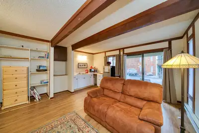 Image de Suite Européenne 2 Chambres Incline Village