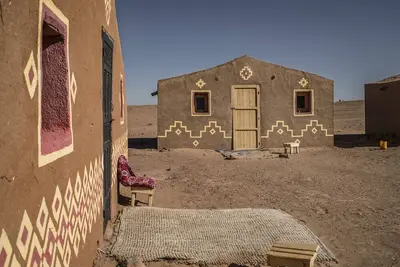Image de Camps dans le désert et voyages au Sahara