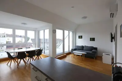 Image de 4 Beds and More Vienna Apartments