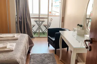 Image de 7 Châteaux Appartement