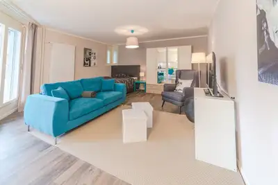 Image de Reloc Serviced Apartments Zürich