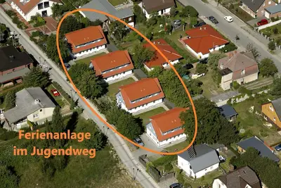 Image de Koserow_Jugendweg_FeWo 15 - Koserow_Jugendweg_FeWo 15
