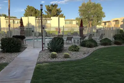 Image de Récemment refait, au coeur de Scottsdale