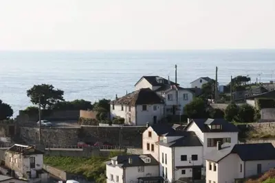 Image de Un endroit conçu pour que vous profitiez de vacances reposantes à Luarca.