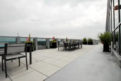 Image de Bluebird Suites near National Airport