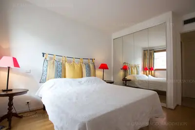 Image de Alessandra-1855-Un appartement simple et fonctionnel rue d'Antibes