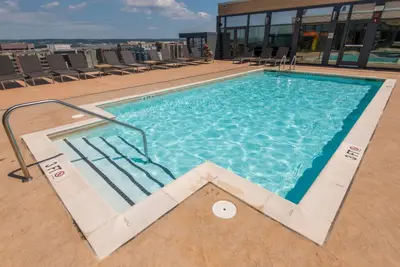Image de Bluebird Suites in Pentagon City